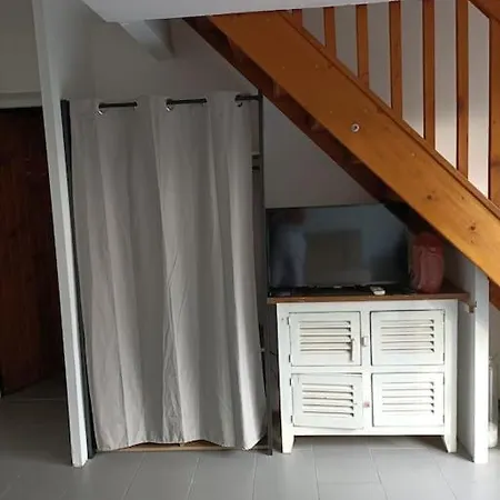 Le 7 Apartman *