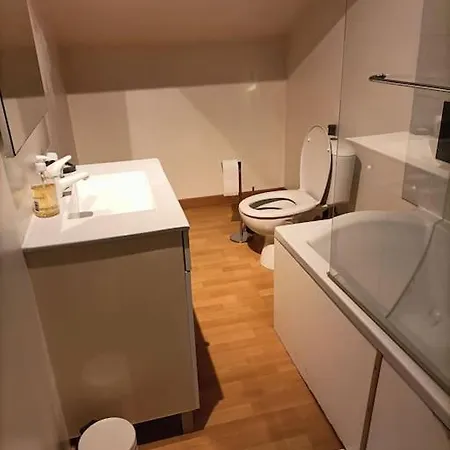 Le 7 Appartement Servian