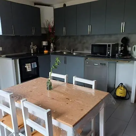 Le 7 Apartman
