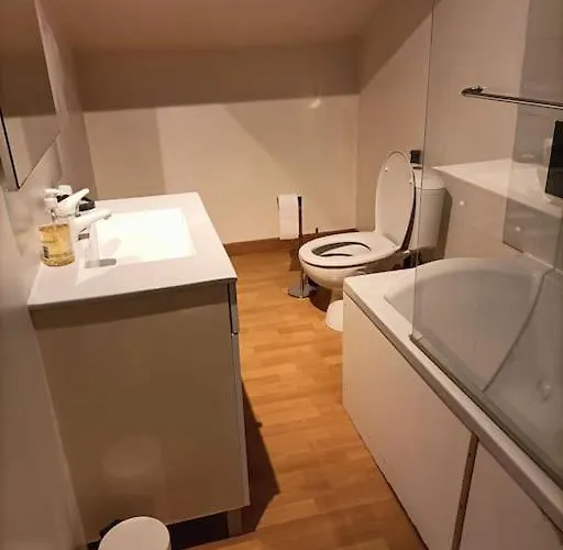 Le 7 Apartament Servian